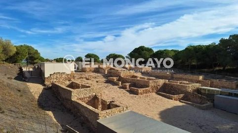 Foto 4 de Edificio en venta en Calle Jose Antonio Larramendi, Pueblo, Guardamar del Segura