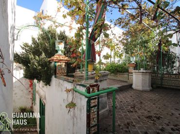 Maison à vendre à HUELVA 120