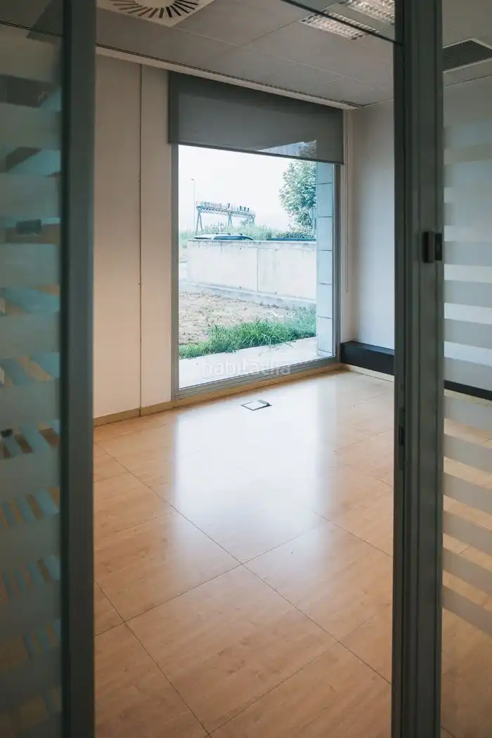 Bureau avec ascenseur à louer à Avinguda les Garrigues 46, imagen 22