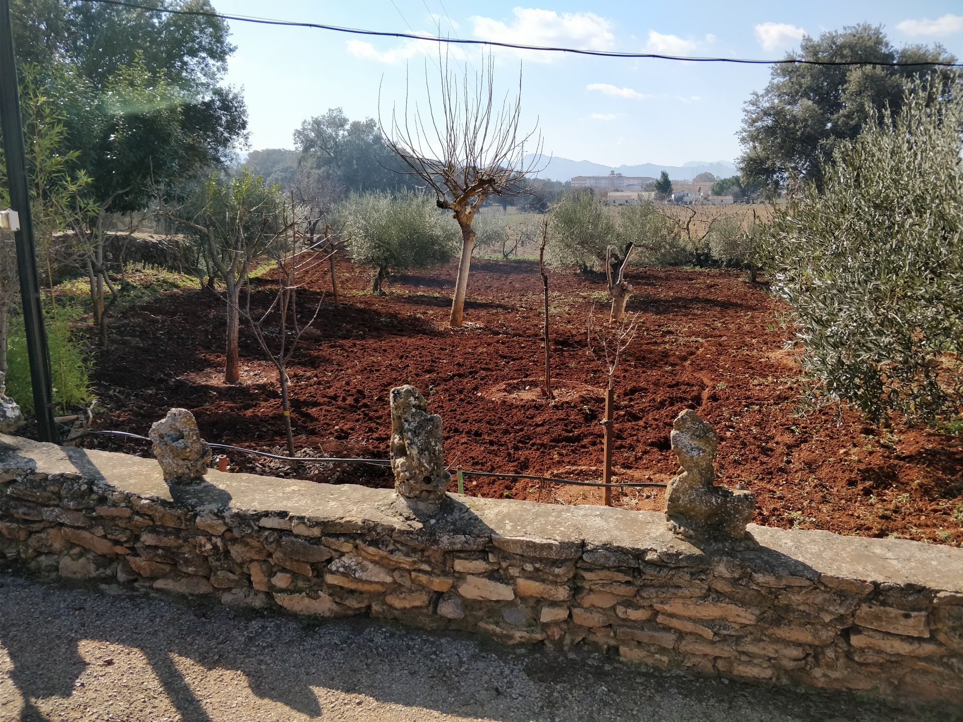 Country house for sale in Ronda  with Heating, Private garden and Storage room
