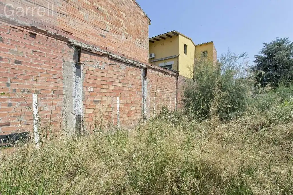 Terreni e lotti in vendita a carrer BRUC 
 MOLLET DEL VALLES (BARCELONA), imagen 12