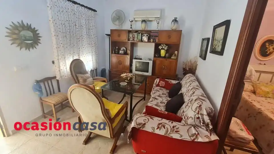 Residential land for sale in Espiel, imagen 7