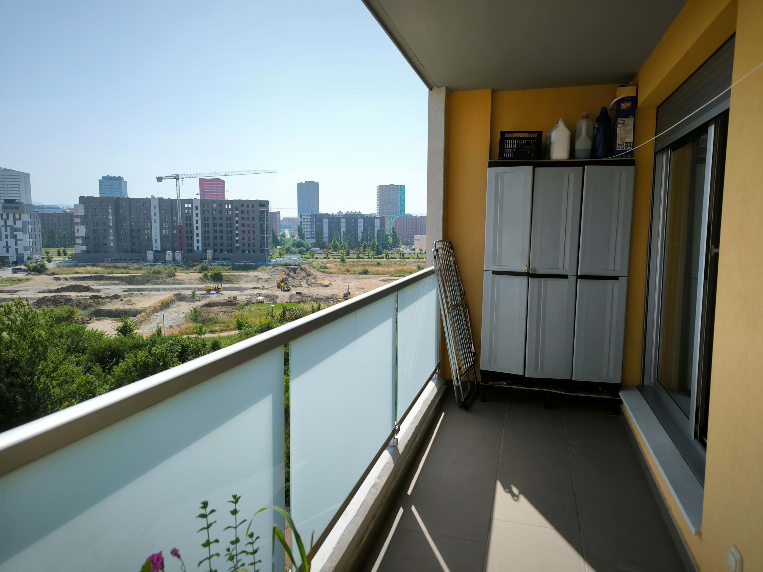 Piso en venta en Avenida Bruselas  c, Salburua - Arantzabela