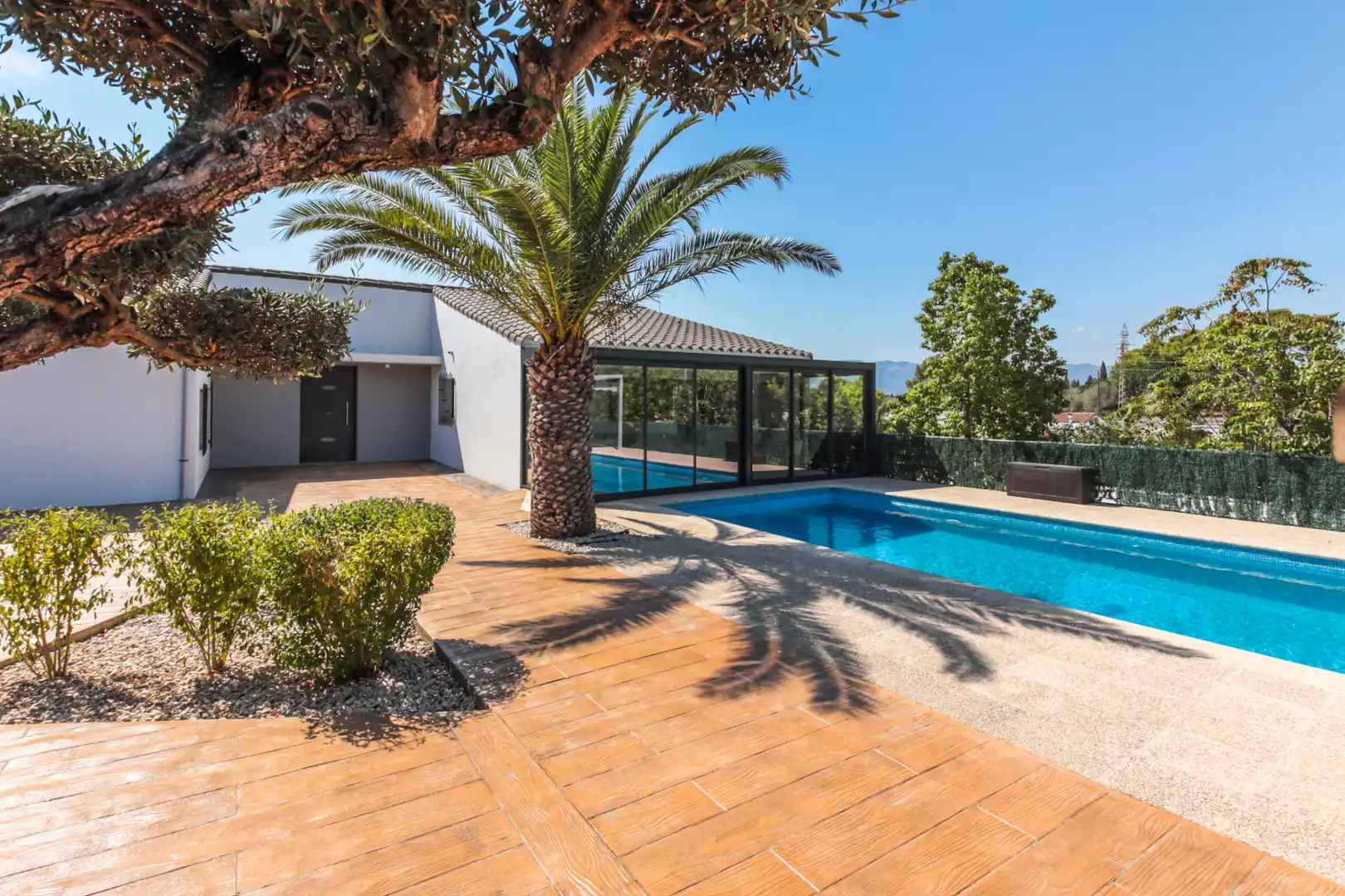 Detached house with pool for sale in Urbanitzacions, imagen 7