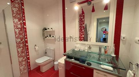 Foto 5 de Pis en venda a Calle Fuente el Sol, La Victoria - Puente Jardín, Valladolid Capital