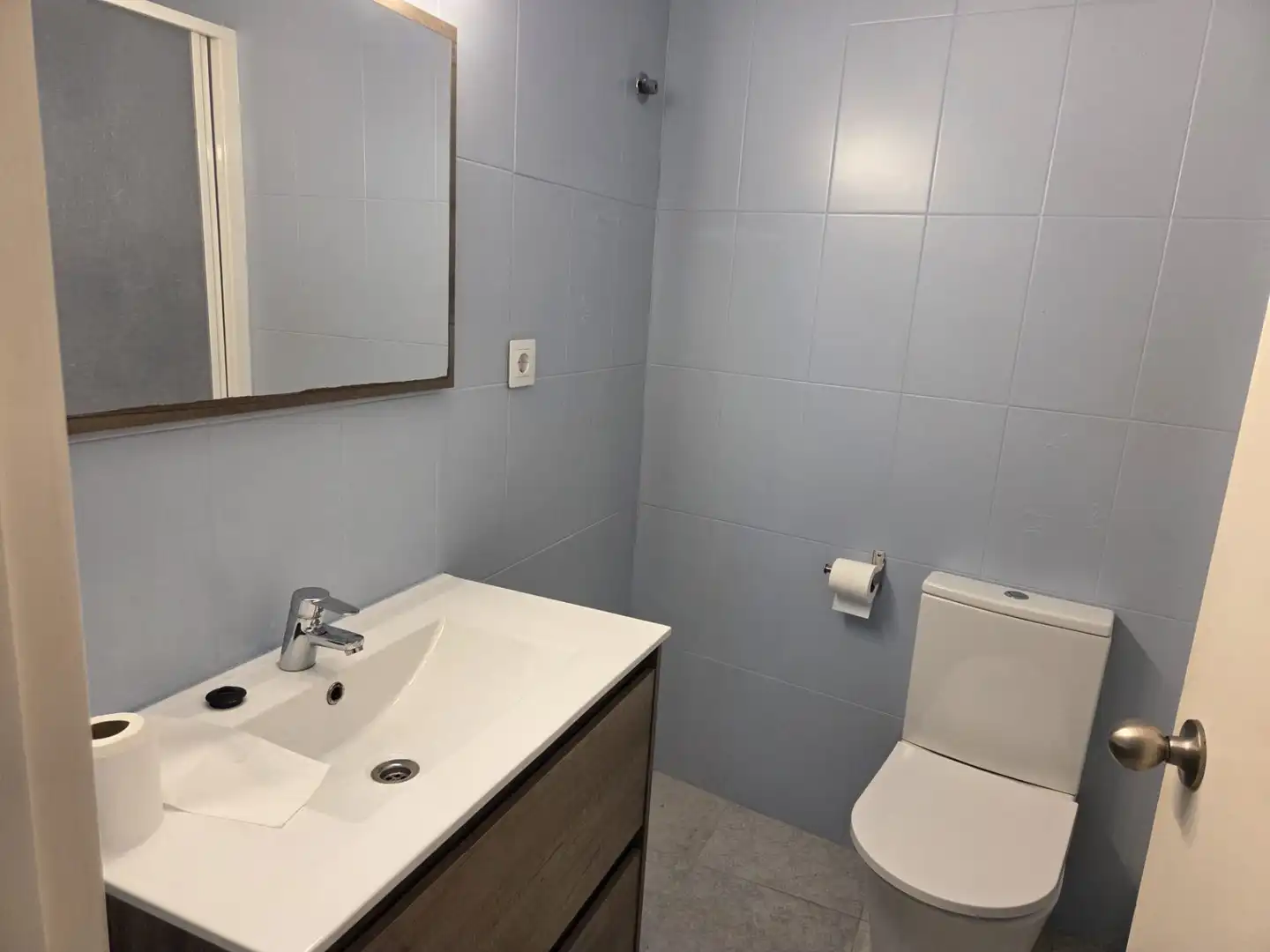 Appartamento con ascensore in vendita a Pueblo, imagen 3