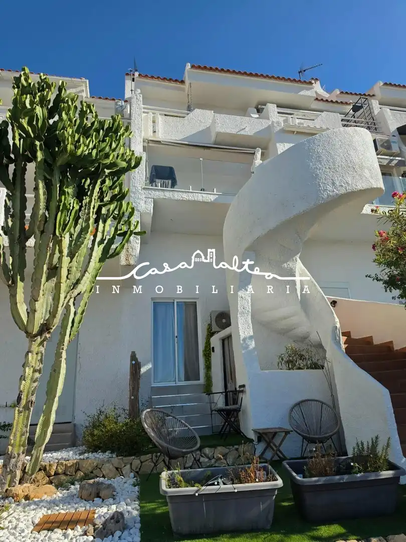 Bungalow con terrazza in vendita a Escandinavia - Cautivador, imagen 2