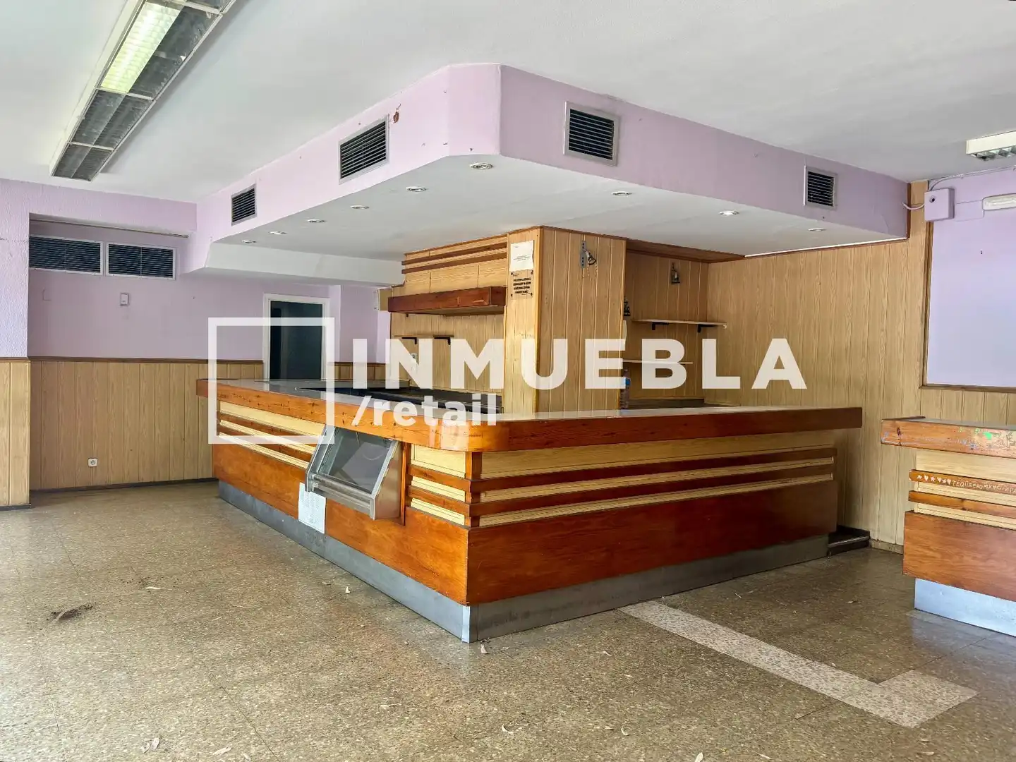 Local de lloguer en Barcelona