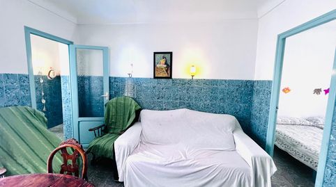 Foto 4 de Edificio en venta en Playa Levante, Santa Pola