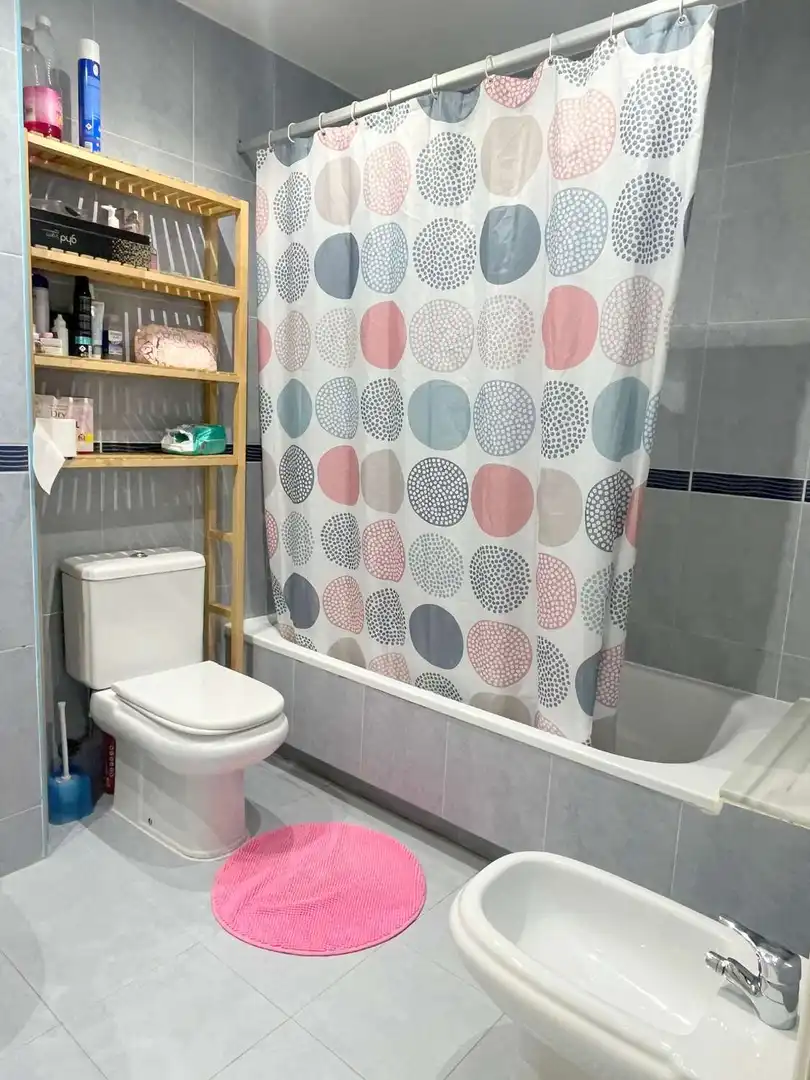 Baño de Casa adosada en venta en Vélez-Málaga con Terraza y Piscina