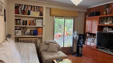 Foto 2 de Pis en venda a Calle del Escultor Lobato, San José Alto,  Zaragoza Capital