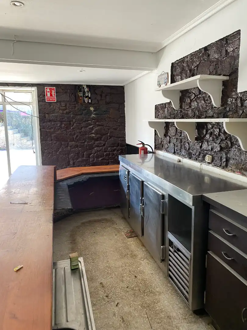 Locale commerciale in affitto a Calle el Campo 22, imagen 5