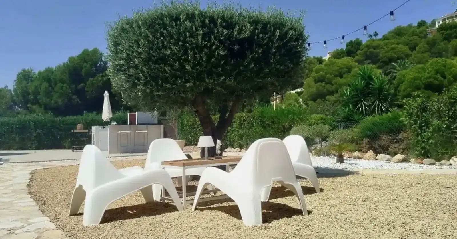 Adosado con piscina en venta en Calle Bélgica, imagen 17