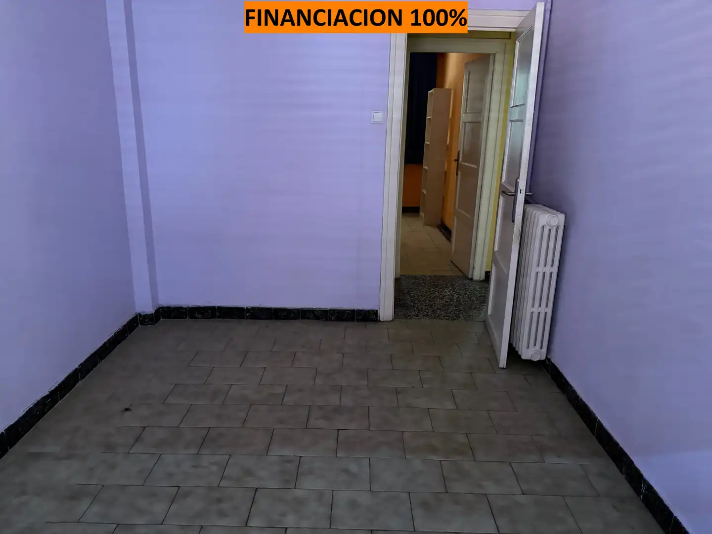 Piso en venta en Zaragoza con Terraza y Amueblado