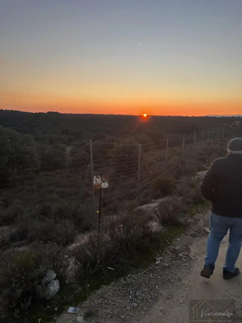 Finca rústica en venda en Brunete
