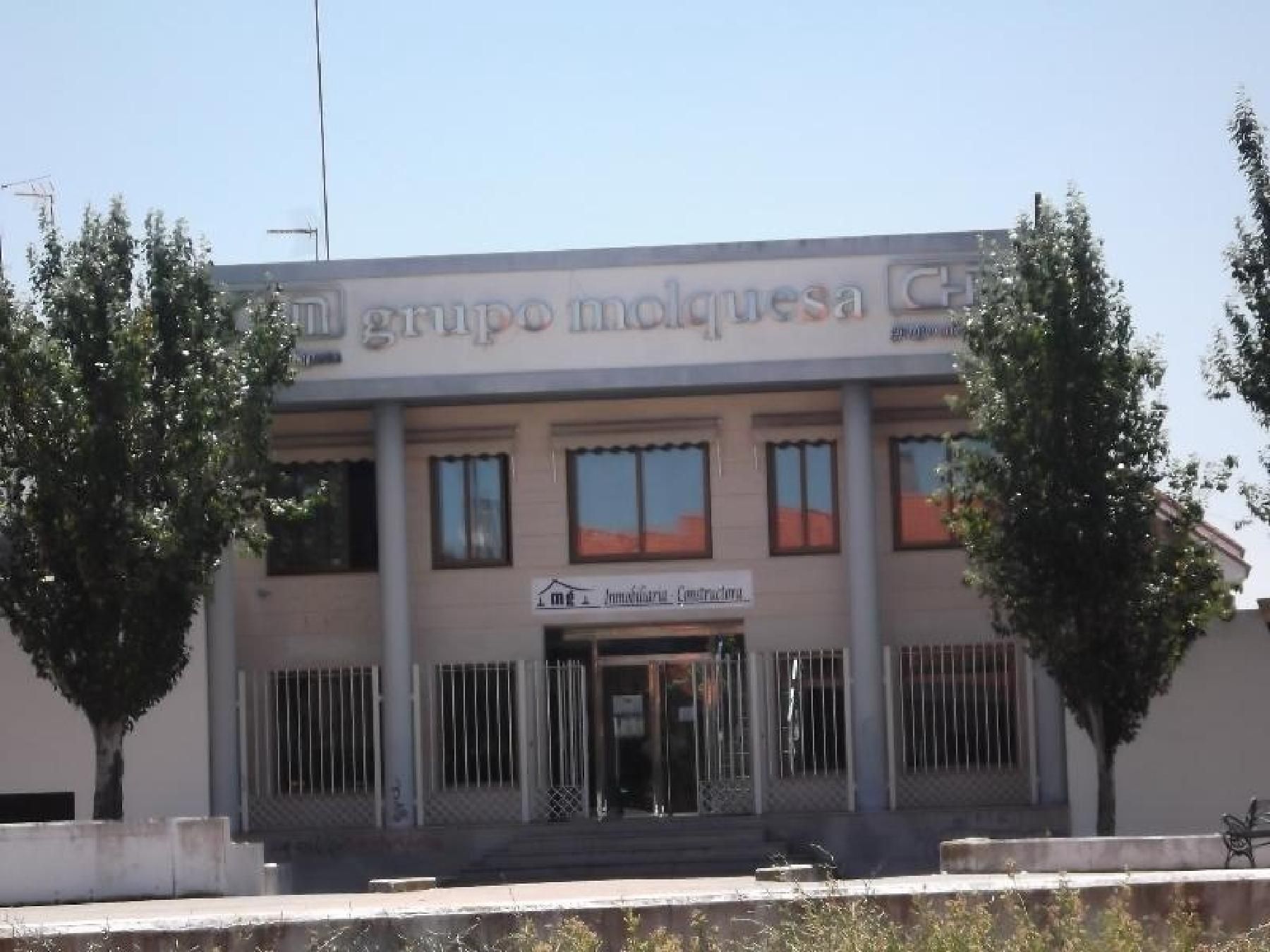 Premises for sale in Zafra