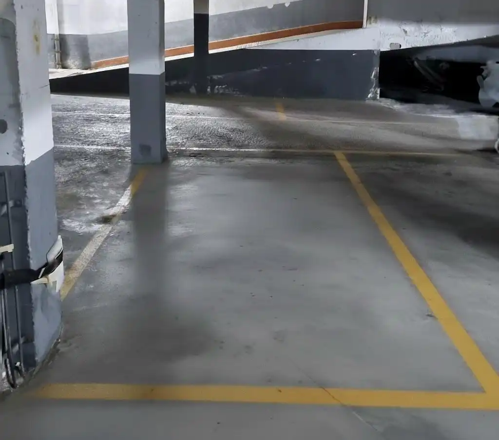 Parking of Garage for sale in Madrid