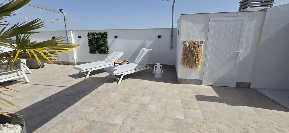 Appartement compact à vendre à Orihuela Costa, imagen 22