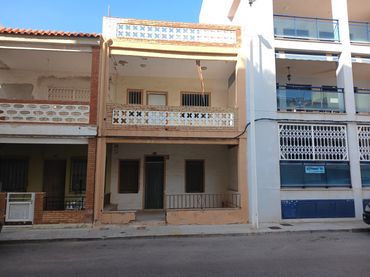 Maison à vendre à Carrer Hernán Cortés 100