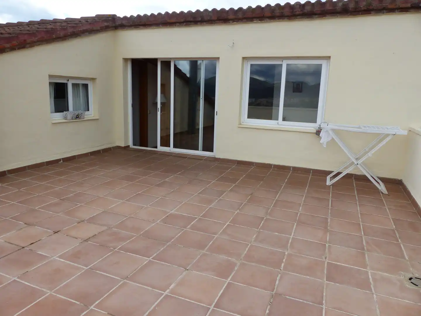 Terraza de Casa o chalet en venta en Esparreguera con Aire acondicionado, Calefacción y Terraza