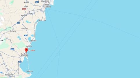 Foto 4 de Planta baja en venta en Calle Salar, El Mojón, Pilar de la Horadada