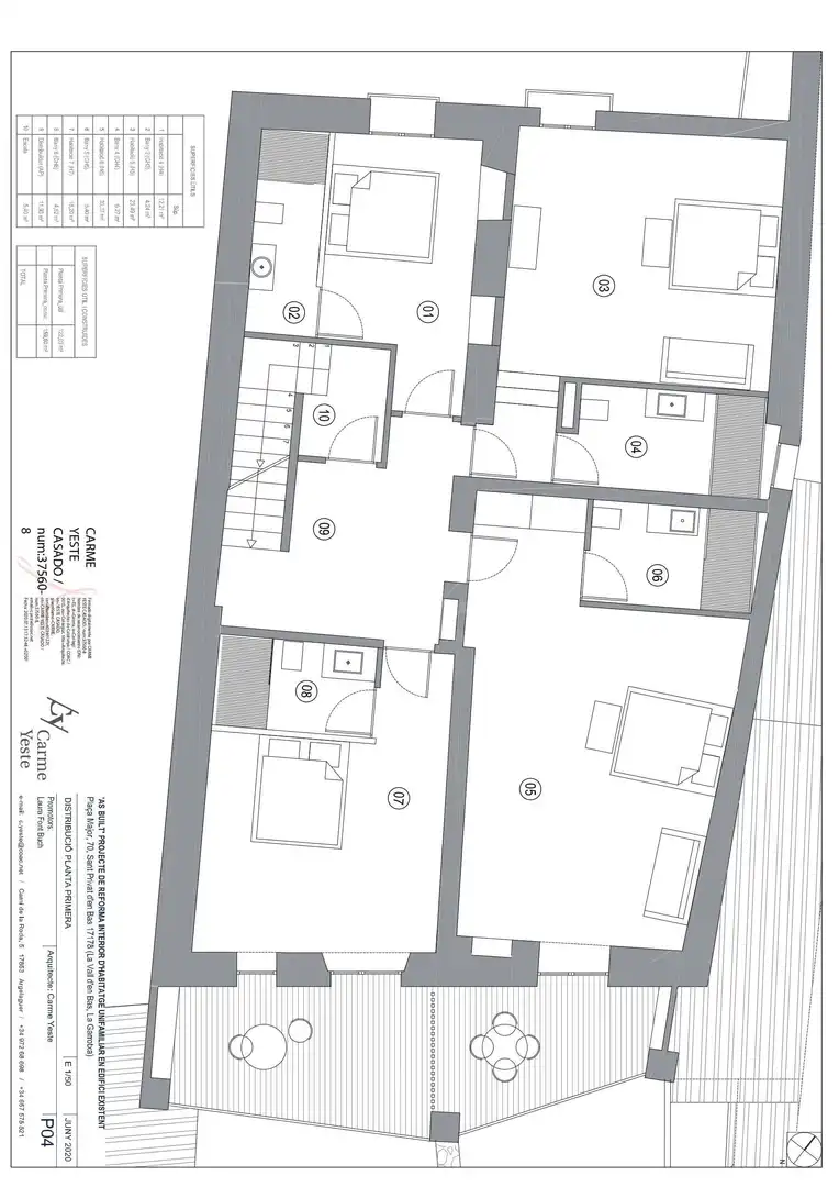 Casa en venda a La Vall d'en Bas, imagen 21