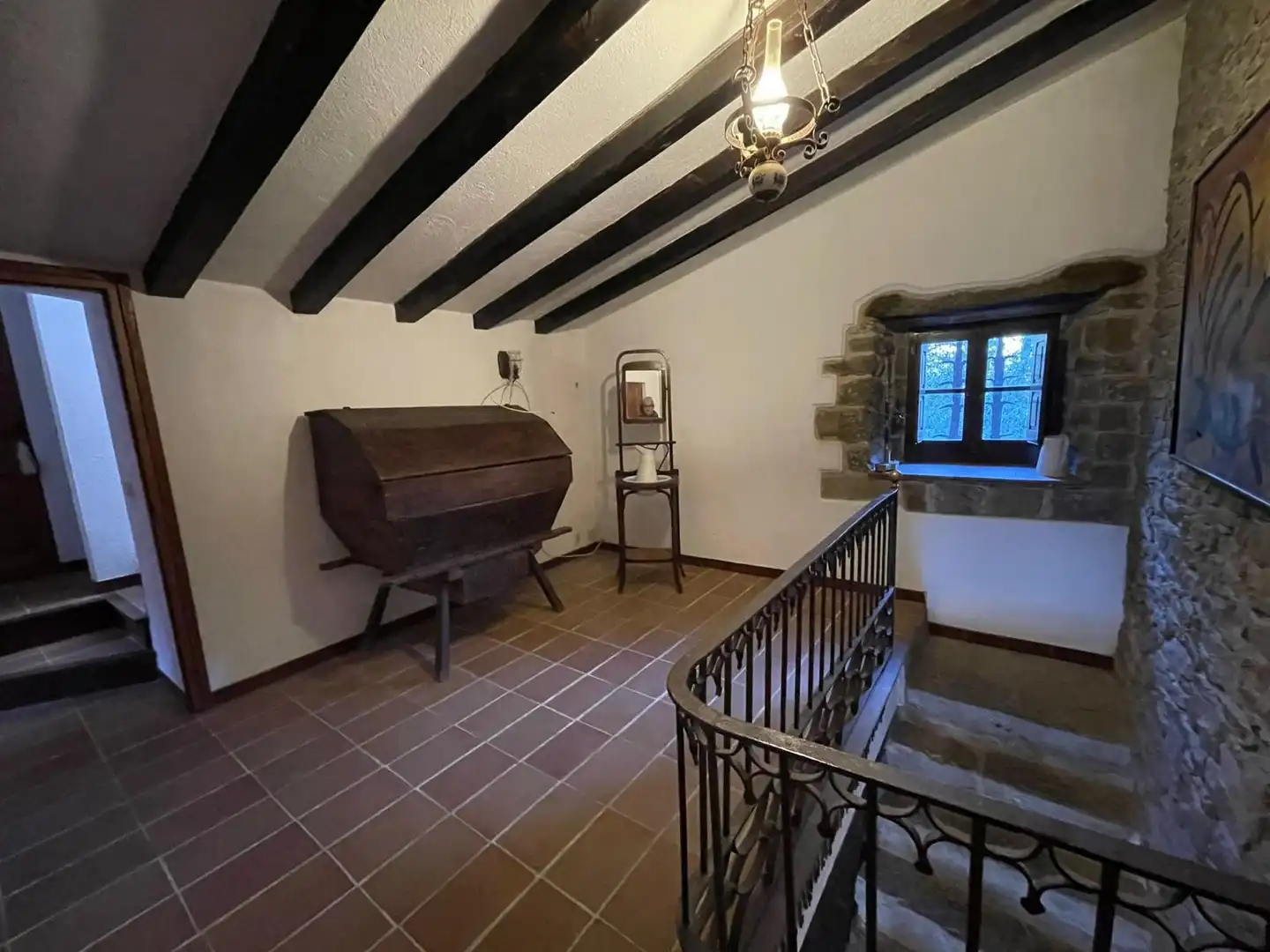 Country homes for sale in Canet d'Adri  with Air Conditioner, Heating and Furnished