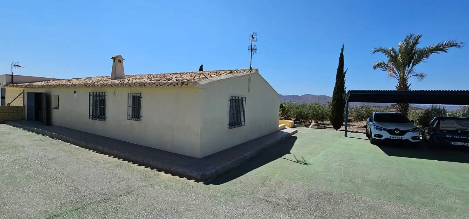 Country house for sale in URCAL, imagen 7