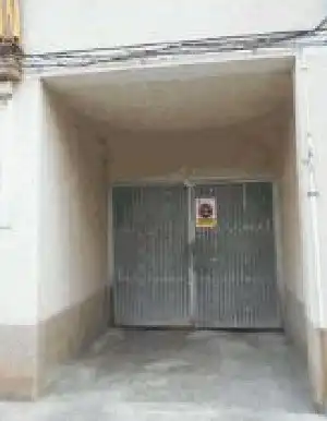 Aparcament en venda a C/ Segria, imagen 2
