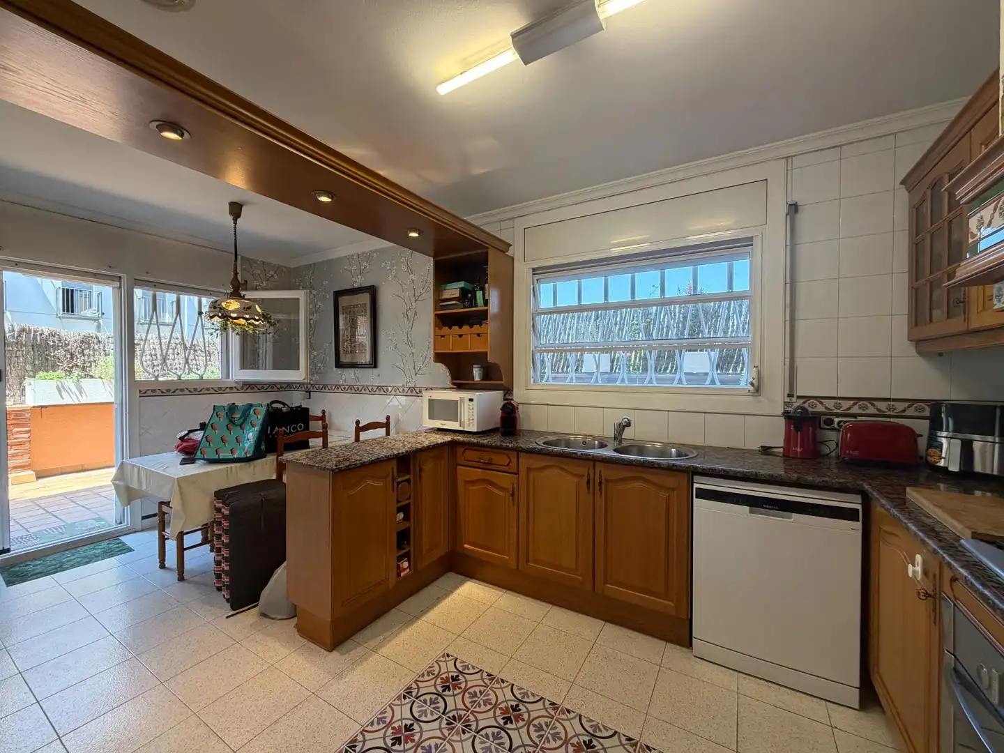 Casa con terraza en venta en Montcada Centre - La Ribera, imagen 17