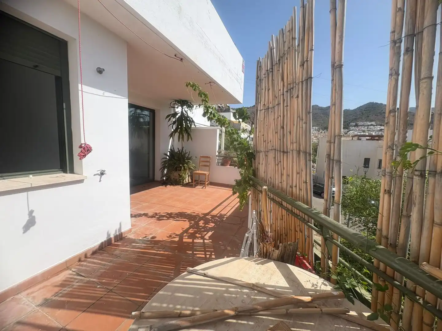 Piso en venta en Almijara