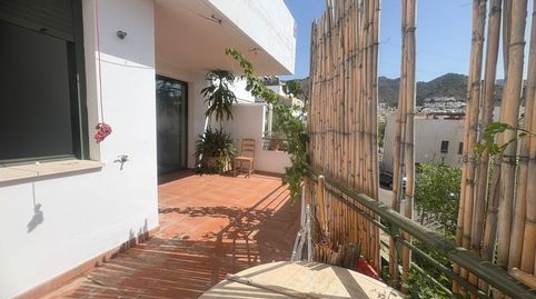 Foto 5 de Pis en venda a Almijara, Nerja