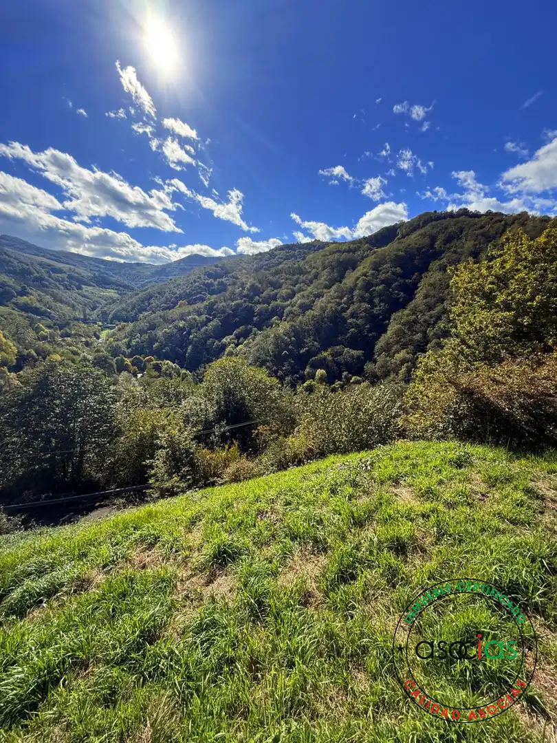 Einfamilien-Reihenhaus zum Verkauf in Mieres (Asturias) mit Heizung, Möbliert und Balkon