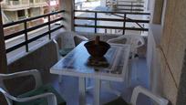 Terrace of Flat for sale in Sueca  with Storage room and Community pool