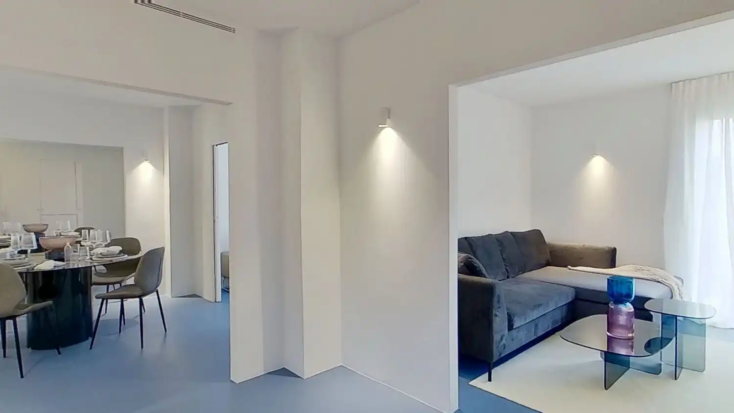 Piso en venta en Murcia con Aire acondicionado, Calefacción y Terraza