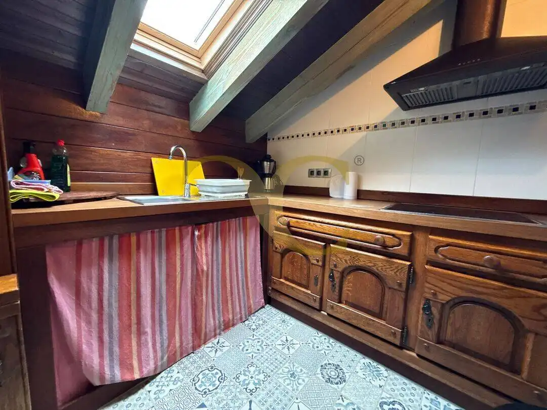 Maison avec jardin à vendre à Nueva de Llanes, imagen 43
