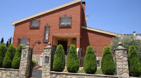 Chalet en venta en Cabanillas del Campo