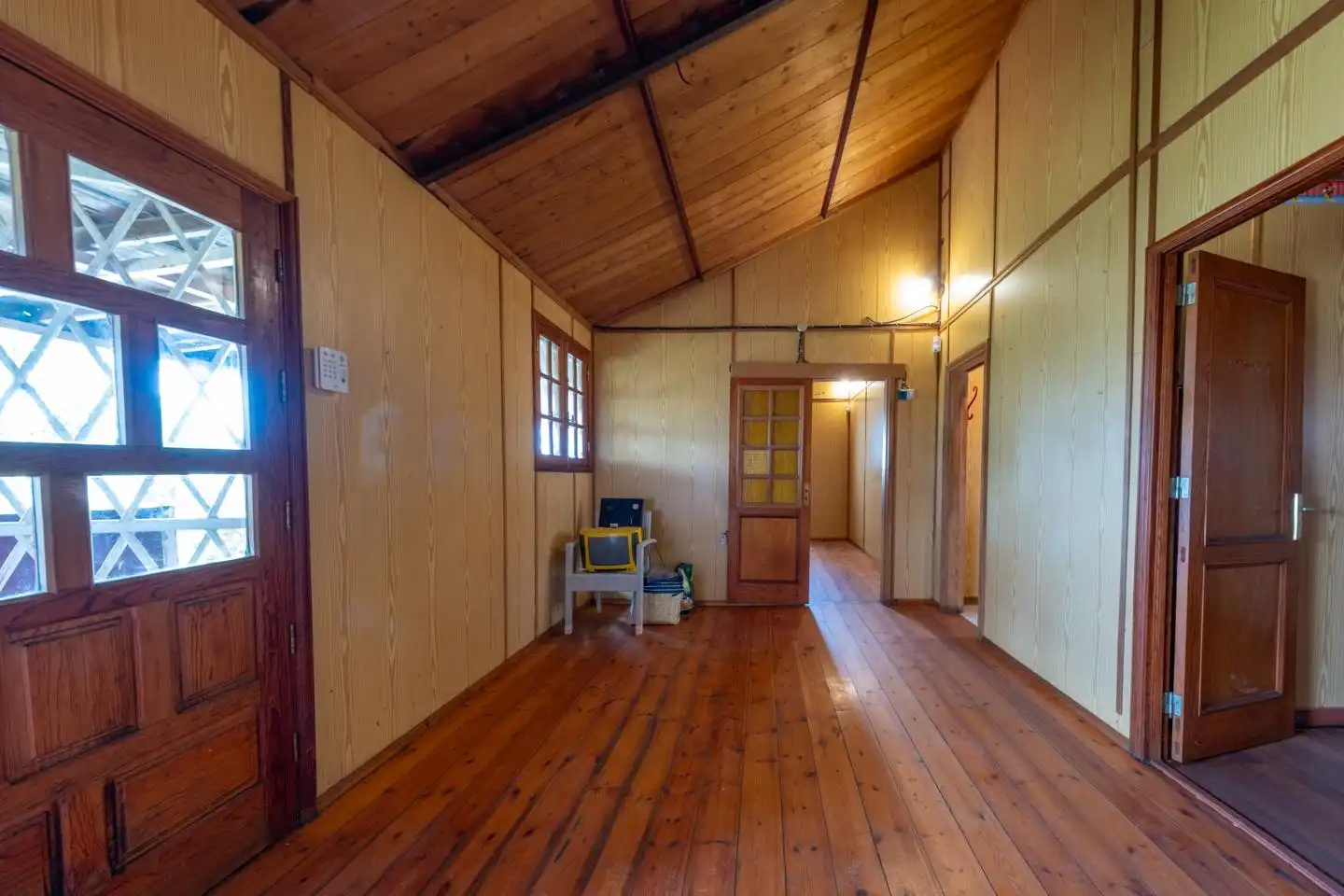 Haus zum Verkauf in Vega de San Mateo, imagen 40
