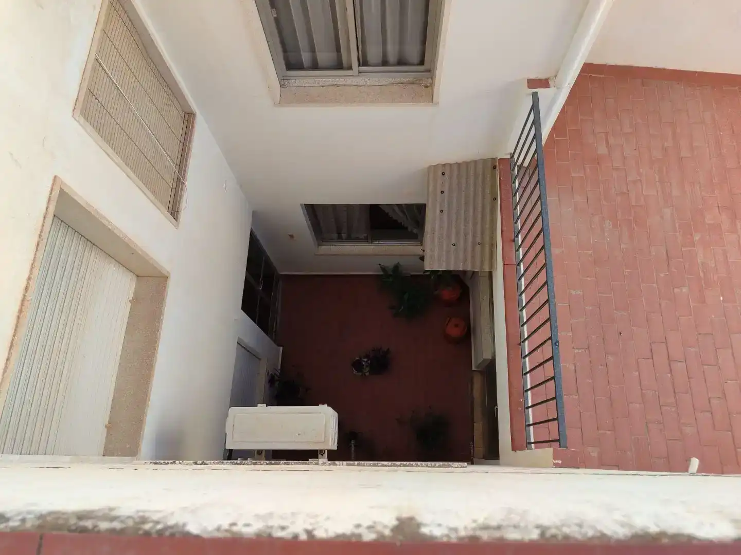 Terraza de Piso en venta en Vélez de Benaudalla, Granada