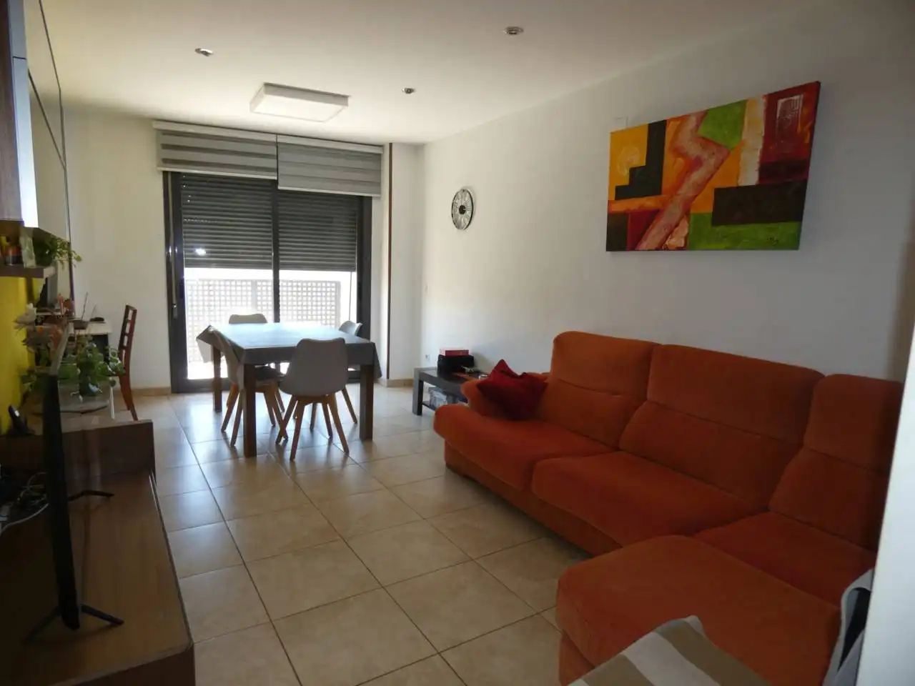 Maisonette mit Aufzug zum Verkauf in Calle Vinaros