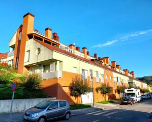 Exterior view of Box room for sale in Piélagos