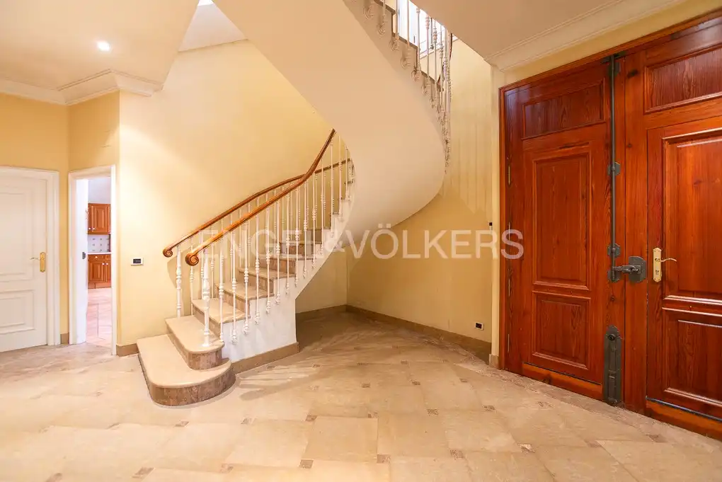 Casa en venda a CL TORRE MOTXA, imagen 5