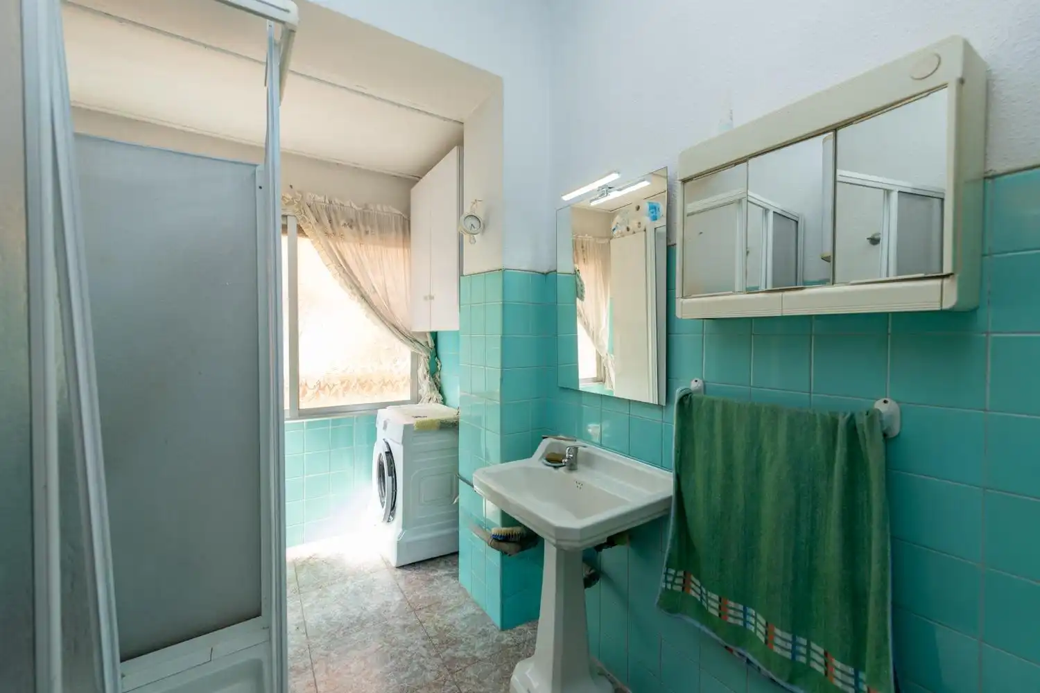 Piso con terraza en venta en Calle VALDES, imagen 17