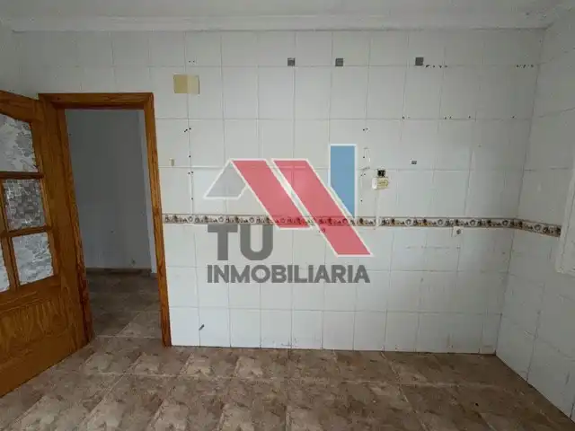 Kitchen of Houses for sale in Huecas  with Storage room, Swimming Pool and Alarm
