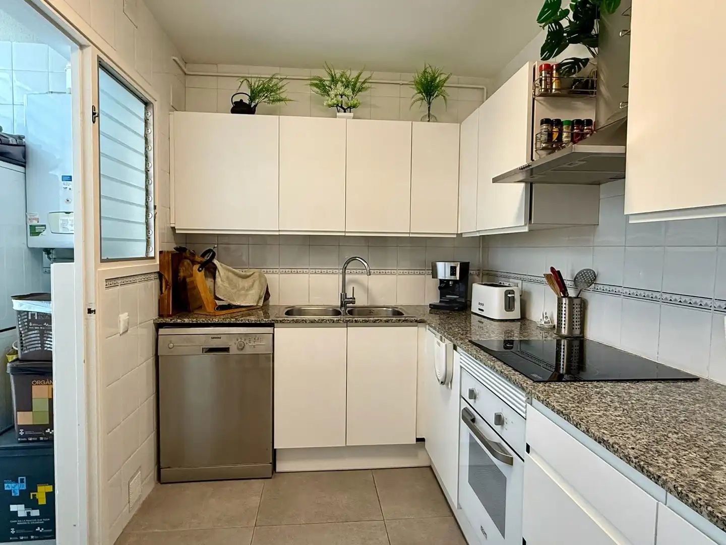 Ático con piscina en venta en El Balís, imagen 18