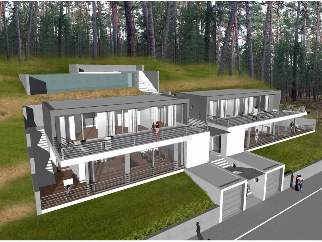 Residencial en venda en Lloret de Mar