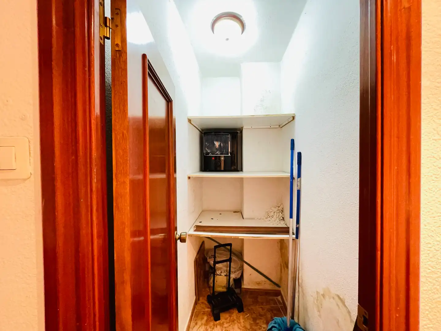 Piso en venta en Zaragoza con Aire acondicionado, Calefacción y Amueblado