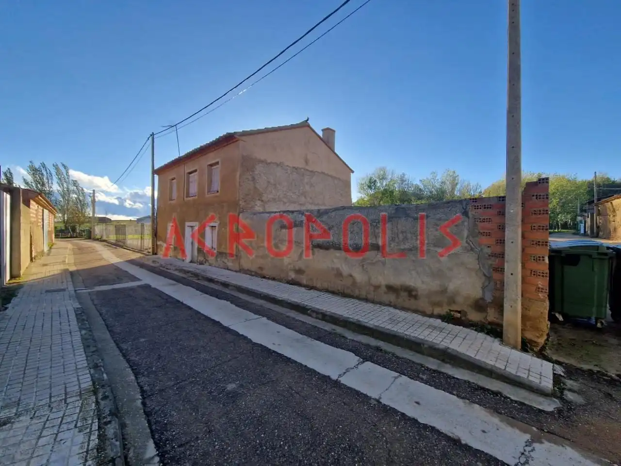 Casa o xalet en venda en Prado