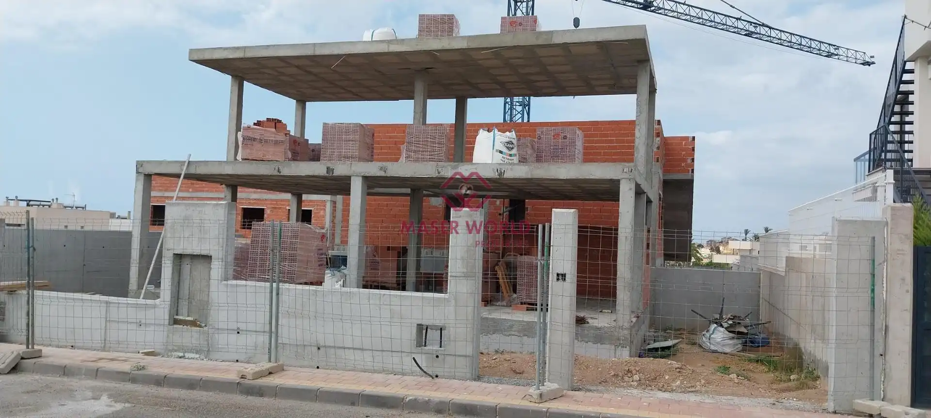 Logement avec jardin à vendre à Puerto de Mazarrón, imagen 9
