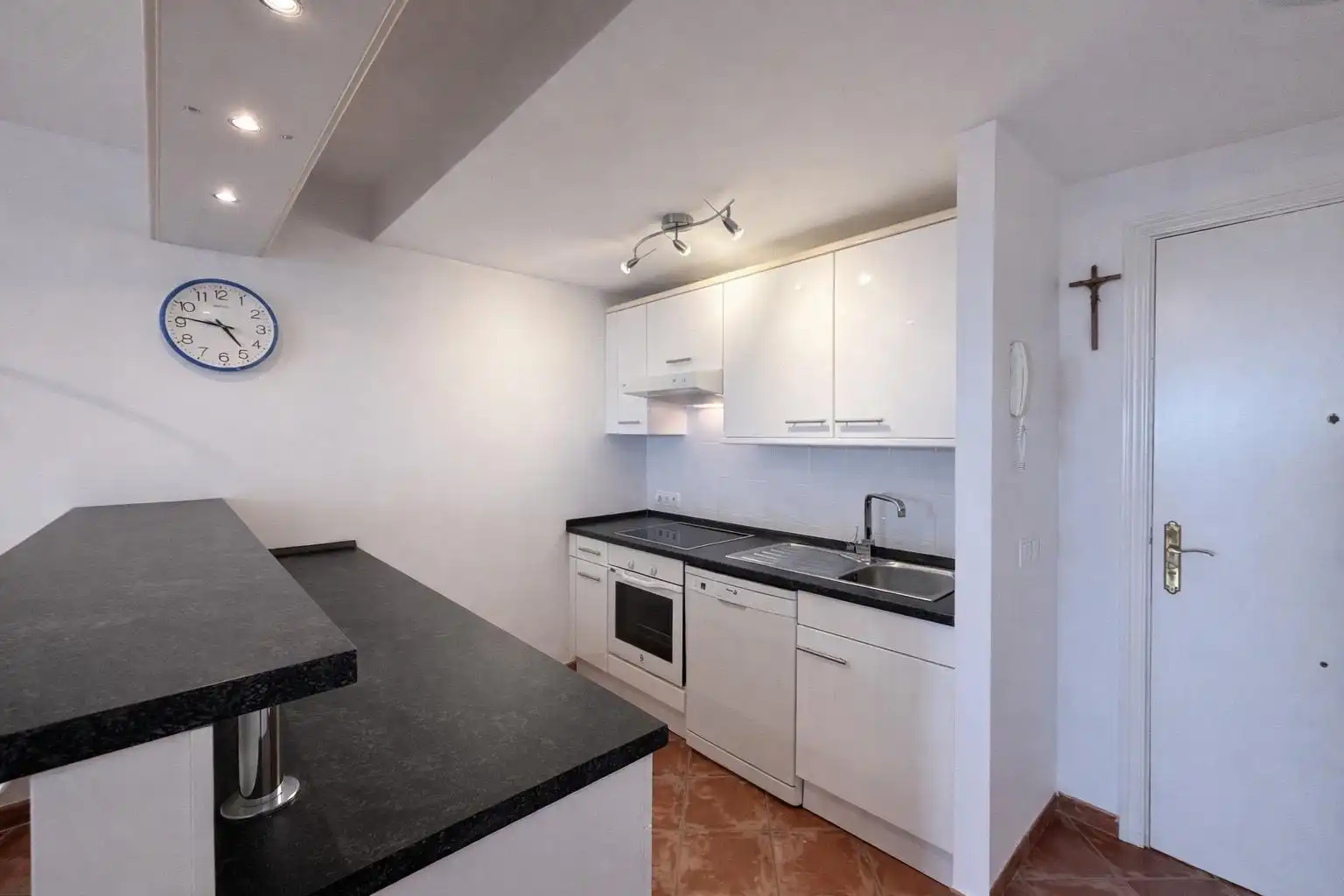 Appartamento con piscina in vendita a Carrer Carrer Murillo, imagen 8